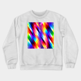 Abstract 1 Crewneck Sweatshirt